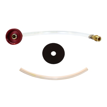 Motive Products Brembo Rear Adapter 1165-MTV